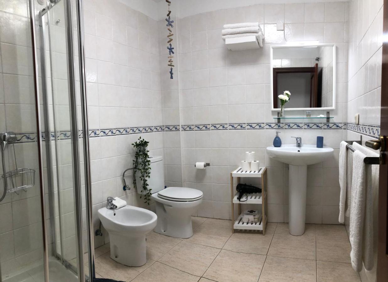 Edificio Teresa Daire El Médano Dış mekan fotoğraf